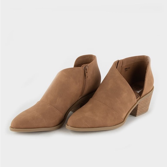 Dolce Vita short boots Great used condition - Picture 1 of 4